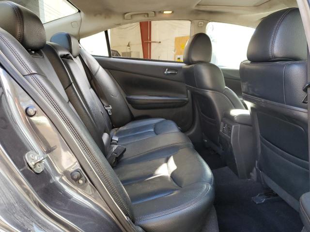 Photo 10 from auction – 2013 NISSAN MAXIMA S with VIN 1N4AA5AP9DC828147