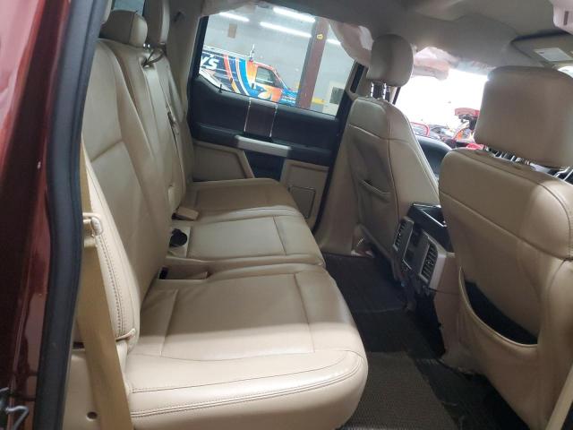 Photo 10 from auction – 2015 FORD F150 SUPER with VIN 1FTEW1CP9FFB66669