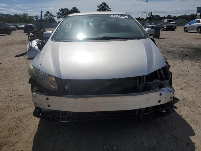 Photo 5 from auction – 2014 HONDA CIVIC LX with VIN 19XFB2F54EE076659