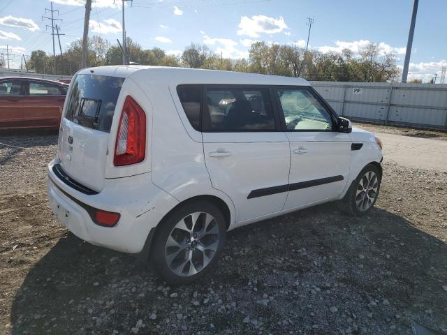 Photo 3 from auction – 2013 KIA SOUL + with VIN KNDJT2A64D7588203