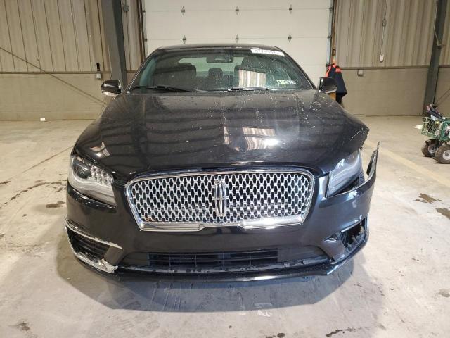 Photo 5 from auction – 2019 LINCOLN MKZ with VIN 3LN6L5B92KR614279