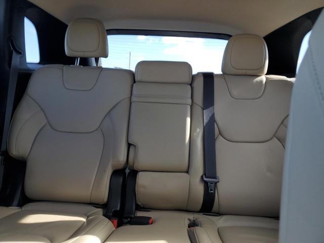 Photo 10 from auction – 2015 JEEP CHEROKEE L with VIN 1C4PJMDS2FW649402