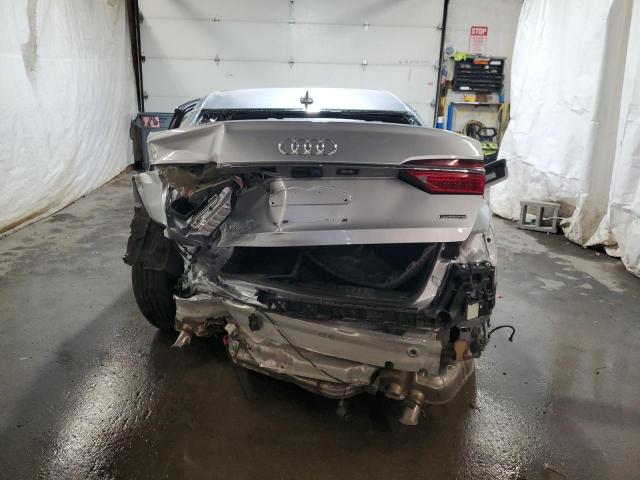 Foto 6 de la subasta – 2024 AUDI A6 PREMIUM con VIN WAUL2BF29RN049478