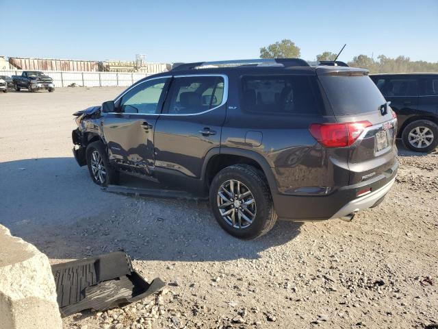 Photo 2 from auction – 2017 GMC ACADIA SLT with VIN 1GKKNULS0HZ281503