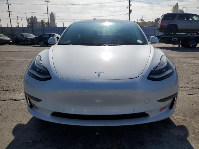 Photo 5 from auction – 2019 TESLA MODEL 3 with VIN 5YJ3E1EA1KF326545