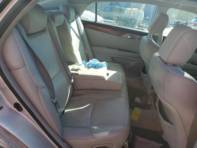 Photo 10 from auction – 2011 TOYOTA AVALON BAS with VIN 4T1BK3DBXBU387812