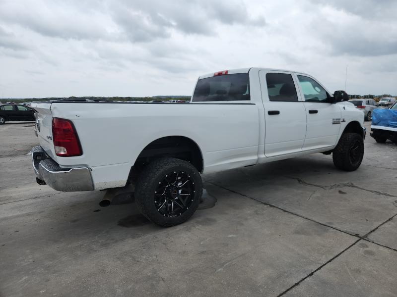 Photo 3 from auction – 2013 RAM 2500 ST with VIN 3C6UR5HL0DG599333
