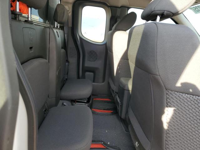 Photo 10 from auction – 2020 NISSAN FRONTIER S with VIN 1N6ED0CE9LN704851