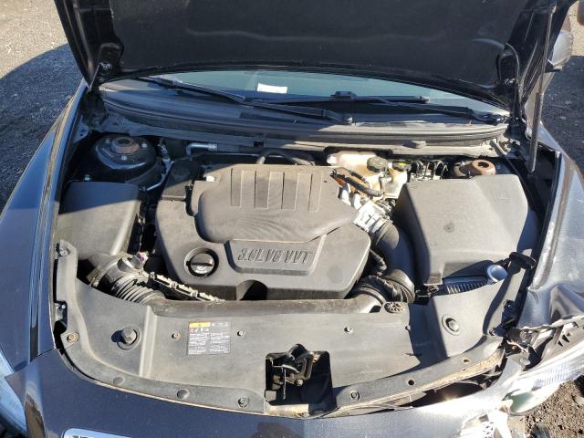 Photo 11 from auction – 2012 CHEVROLET MALIBU LTZ with VIN 1G1ZG5E78CF244155