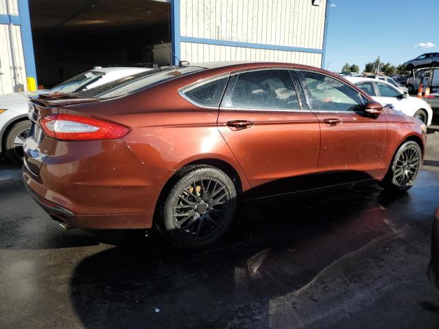 Photo 3 from auction – 2016 FORD FUSION SE with VIN 3FA6P0HD0GR132656