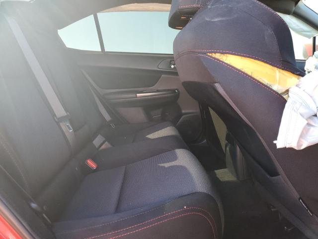 Photo 11 from auction – 2019 SUBARU WRX PREMIU with VIN JF1VA1F69K8819510