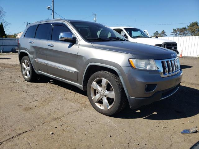 Photo 4 from auction – 2011 JEEP GRAND CHER with VIN 1J4RR6GT1BC583870