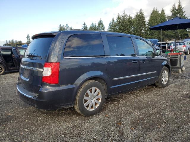 Photo 3 from auction – 2013 CHRYSLER TOWN & COU with VIN 2C4RC1BG6DR786364