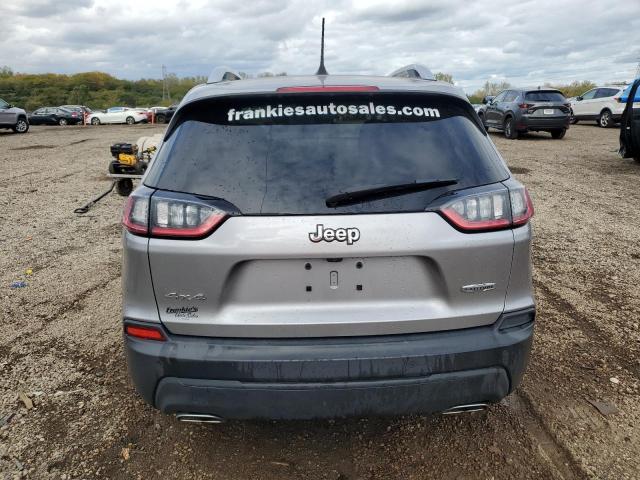 Photo 6 from auction – 2019 JEEP CHEROKEE L with VIN 1C4PJMCX0KD388614