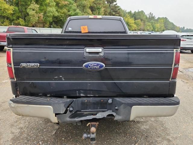 Photo 6 from auction – 2010 FORD F150 SUPER with VIN 1FTEX1C88AKE74745