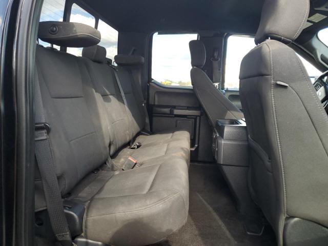 Photo 10 from auction – 2018 FORD F150 SUPER with VIN 1FTFX1EG0JFA80044