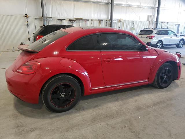 Photo 3 from auction – 2013 VOLKSWAGEN BEETLE with VIN 3VWJX7AT9DM679963