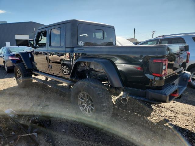 Photo 2 from auction – 2021 JEEP GLADIATOR with VIN 1C6JJTBG2ML526249