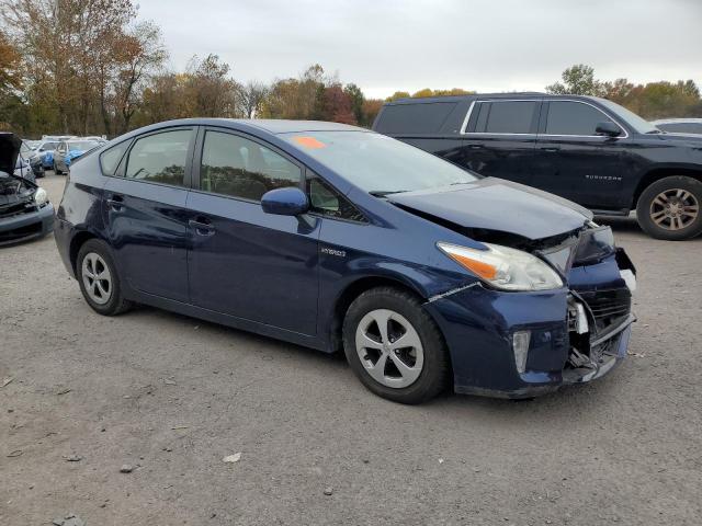 Photo 4 from auction – 2013 TOYOTA PRIUS with VIN JTDKN3DU1D0356388