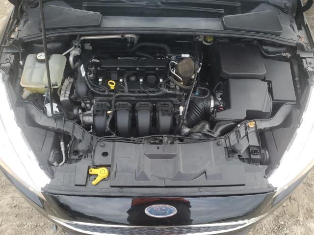 Photo 11 from auction – 2015 FORD FOCUS SE with VIN 1FADP3F22FL329786