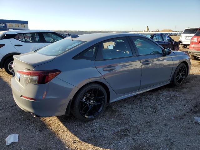 صورة رقم 3 من المزاد - 2026 HONDA CIVIC مع VIN 2HGFE2F53TH517529