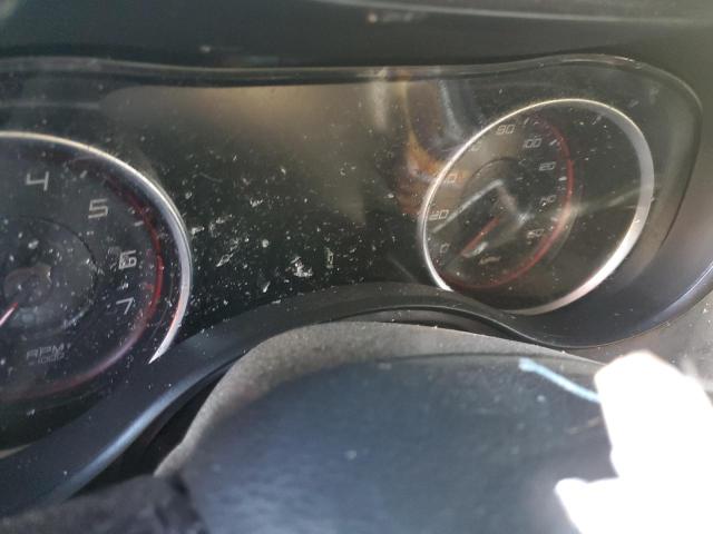 Photo 9 from auction – 2023 DODGE CHARGER R/ with VIN 2C3CDXCT2PH673558