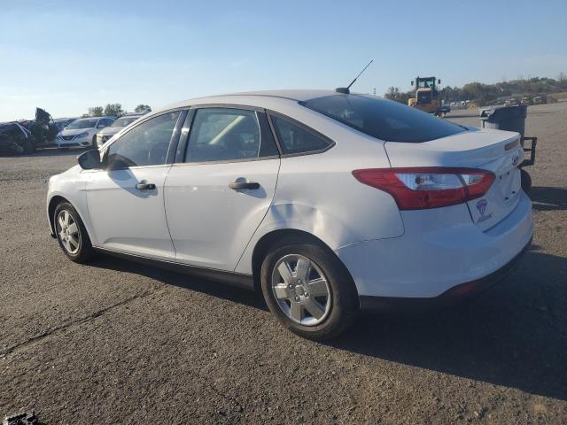 Photo 2 from auction – 2012 FORD FOCUS S with VIN 1FAHP3E24CL461138