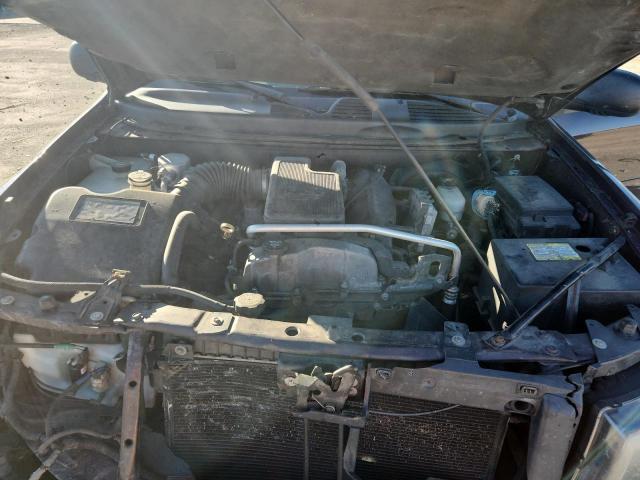 Photo 12 from auction – 2008 CHEVROLET TRAILBLAZE with VIN 1GNDT13SX82254351