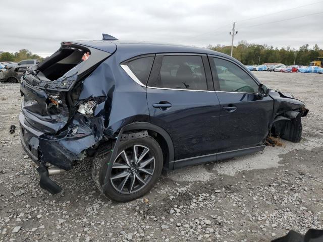 Photo 3 from auction – 2018 MAZDA CX-5 GRAND with VIN JM3KFADM0J0300849