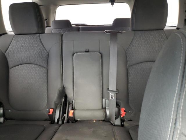 Photo 10 from auction – 2016 GMC ACADIA SLE with VIN 1GKKVNED1GJ249516