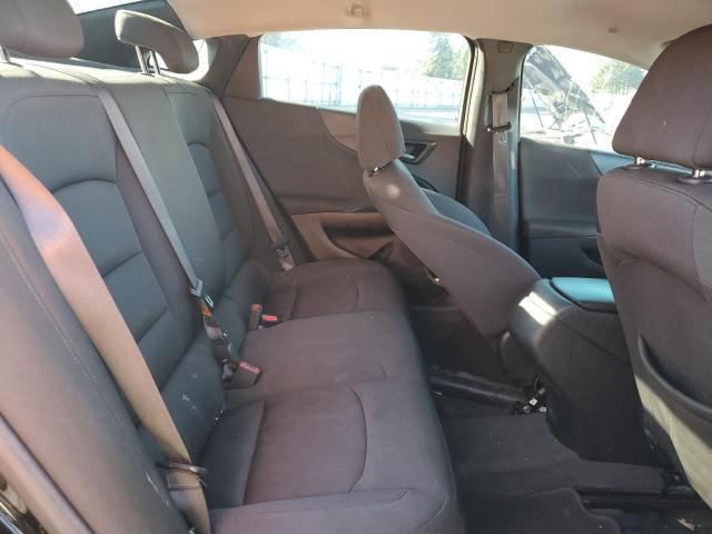 Photo 10 from auction – 2020 CHEVROLET MALIBU LS with VIN 1G1ZB5ST5LF067435