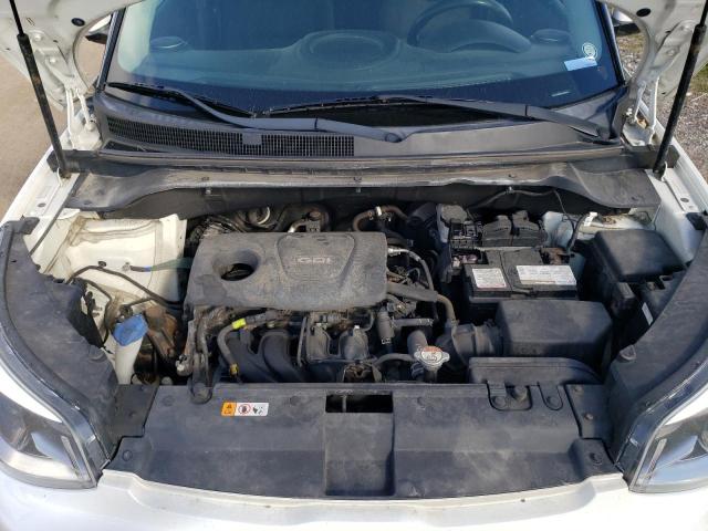 Photo 11 from auction – 2018 KIA SOUL with VIN KNDJN2A24J7895034