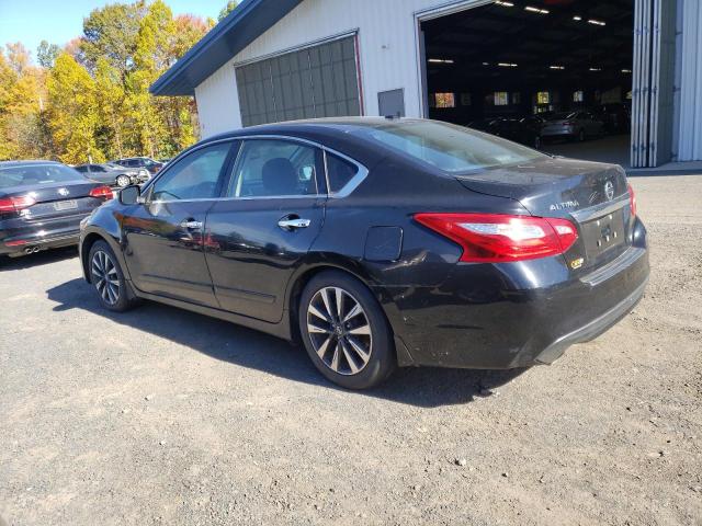Photo 2 from auction – 2016 NISS ALTIMA 2.5 with VIN 1N4AL3AP0GC158622