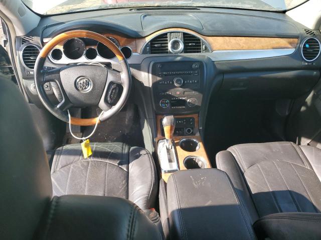 Photo 8 from auction – 2008 BUICK ENCLAVE CX with VIN 5GAER13758J248763