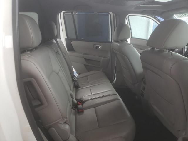 Photo 11 from auction – 2014 HONDA PILOT TOUR with VIN 5FNYF4H94EB051537