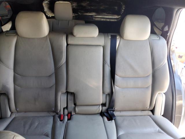 Photo 10 from auction – 2018 MAZDA CX-9 GRAND with VIN JM3TCADY3J0208067