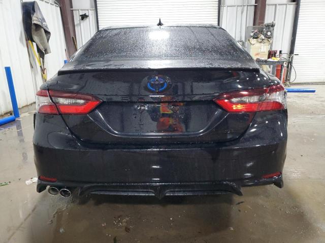 Photo 6 from auction – 2022 TOYOTA CAMRY with VIN 4T1G31AK7NU035612