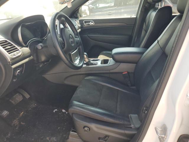 Photo 7 from auction – 2021 JEEP GRAND CHER with VIN 1C4RJFAG2MC857556