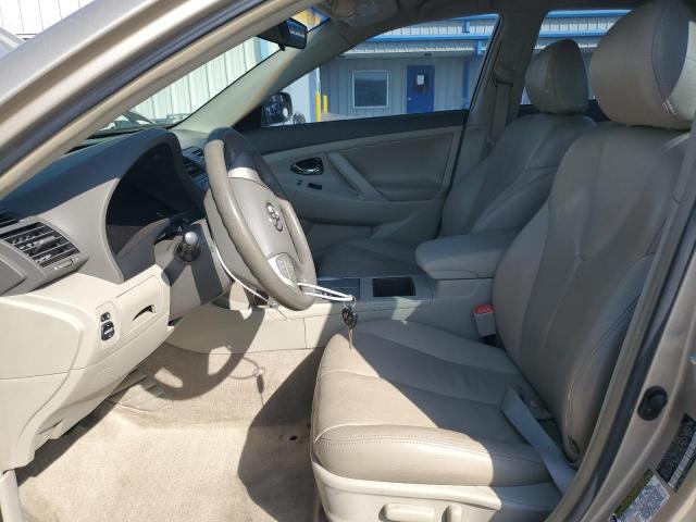 Photo 7 from auction – 2007 TOYOTA CAMRY CE with VIN 4T1BE46K57U003498