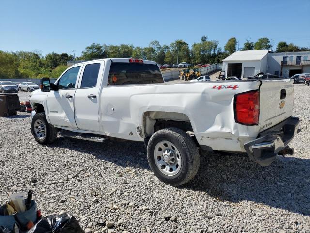Photo 2 from auction – 2015 CHEVROLET SILVERADO with VIN 1GC5KYCG2FZ554099