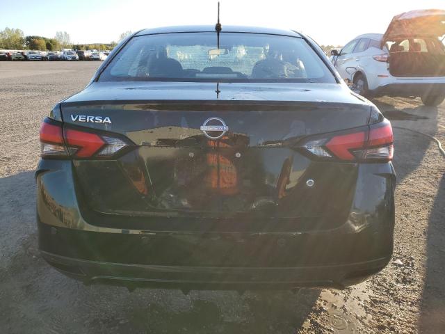 Photo 6 from auction – 2023 NISSAN VERSA S with VIN 3N1CN8DV9PL842483