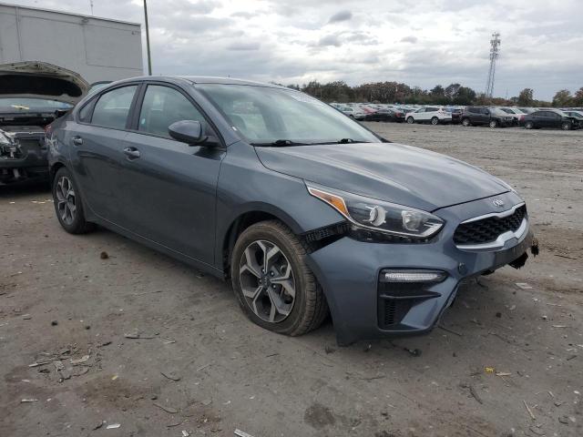Photo 4 from auction – 2021 KIA FORTE FE with VIN 3KPF24AD8ME340488