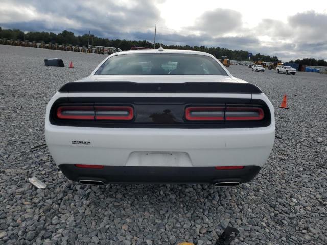 Photo 6 from auction – 2023 DODGE CHALLENGER with VIN 2C3CDZAGXPH693221