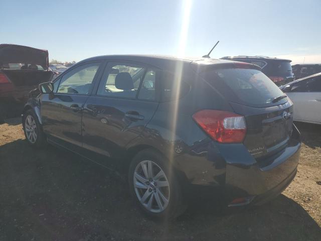 Photo 2 from auction – 2015 SUBARU IMPREZA PR with VIN JF1GPAC68F8230949
