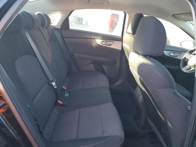 Photo 10 from auction – 2023 KIA FORTE LX with VIN 3KPF24AD3PE626012