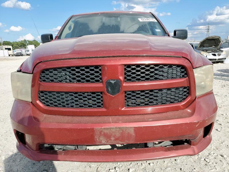 Photo 5 from auction – 2013 RAM 1500 ST with VIN 1C6RR7FTXDS558785