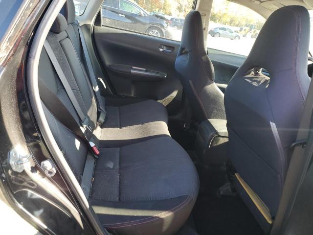Photo 10 from auction – 2011 SUBARU IMPREZA WR with VIN JF1GV7F65BG523762