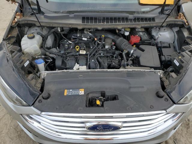 Photo 12 from auction – 2020 FORD EDGE SEL with VIN 2FMPK3J96LBA84184