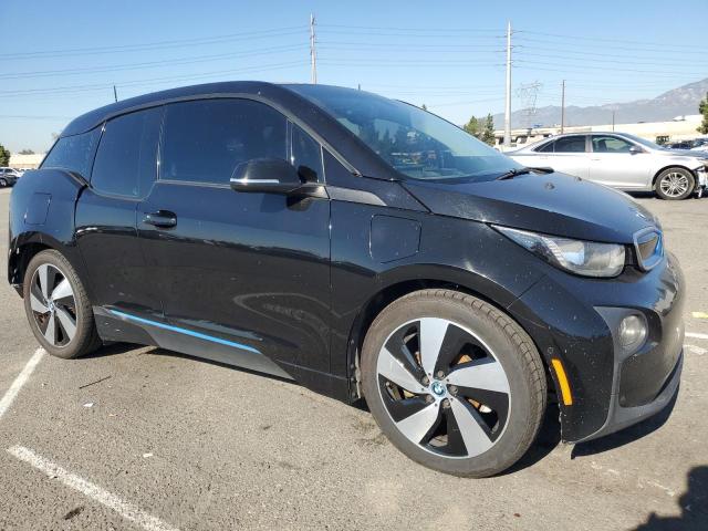 Photo 4 from auction – 2016 BMW I3 REX with VIN WBY1Z4C50GV508358