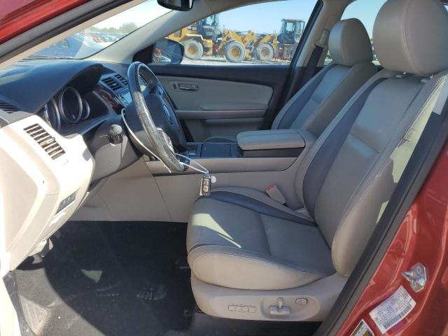 Photo 7 from auction – 2012 MAZDA CX-9 with VIN JM3TB2DA0C0341903
